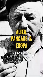 51K views · 1.1K reactions | Alien, Pancake & Eropa #alien #eropa #pancake #asumsiliar | Asumsi Liar | Facebook
