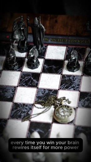 The science of being the 1% perfect #shorts