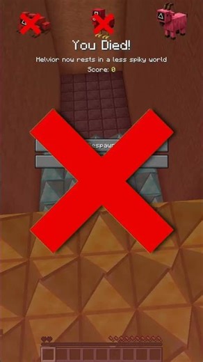 I Tried The Hardest Color Parkour Ever!