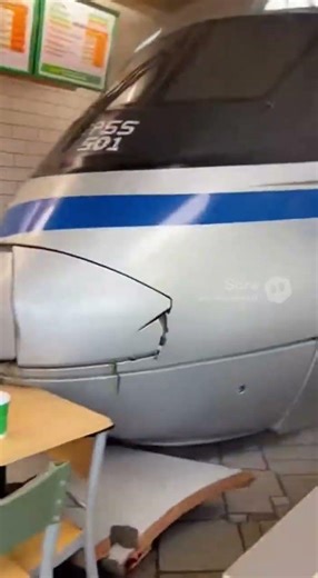 💀🔥🔥🚄Bullet train Subway gone wrong💀🔥🔥🚄 #funny #bullettrain #theboys
