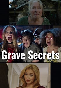 Grave Secrets streaming: where to watch online?