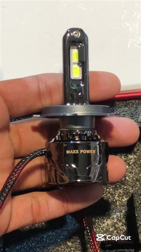 Maximize Your Ride with Powerful LED Lights