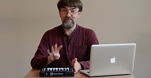 Novation Circuit Live Polyrhythm Performance Tutorial