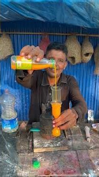 Turning a Broken Rod Light into an Amazing Juice Glass | Incredible Recycling Idea #amazing