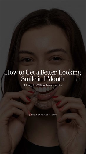 Starting 2026 strong means investing in treatments that elevate your smile and your confidence from the inside out. Whether it’s refreshing your teeth, enhancing your facial balance, or refining the details, a thoughtful approach now sets the tone for the year ahead. Because your glow should look effortless, natural, and built to last. Looking for a new Chicago dentist? You found us! 📍 Pearl Aesthetic & Dentistry 1009 W Webster Ave, Chicago, IL 60614 (312) 858-7067 Call or click the link in bio