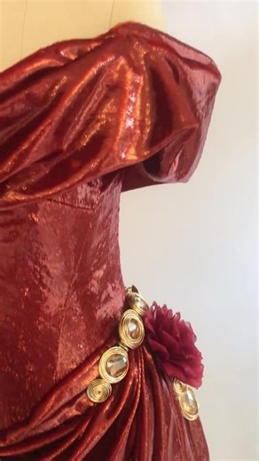 Red Prom Dress, A-line Prom Dress, Long Prom Dress, Formal Evening Dress, Bridal Dress, Red Wedding Dress, Colored Wedding Dress - Etsy