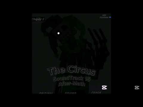 Jal Adventure | Original Soundtrack Ost | The Circus | After-Math | #Mob_entertainment #The_circus