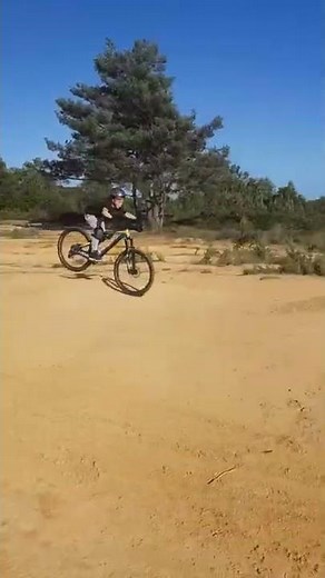 new boardman full suspension mtb