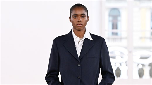 Jil Sander Fall 2026: Homelier Is Where the Heart Is