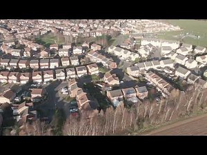 The Air Up There - Rossington