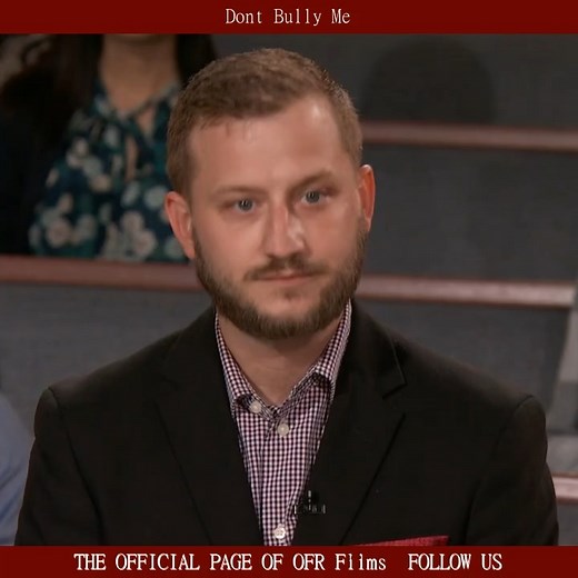 Don't Bully Me Part 1 | OFR Films