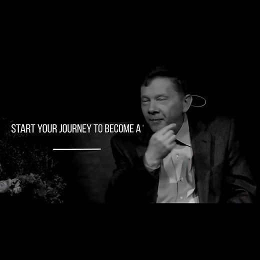 12 shares | You are now invited to join The Eckhart Tolle School of...