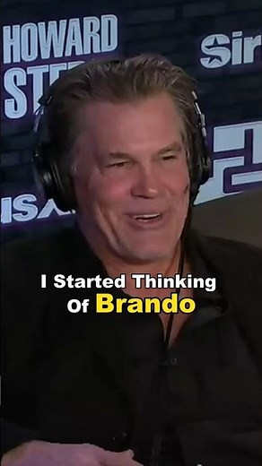 Josh Brolin on His Unique Approach to Playing Thanos in the MCU