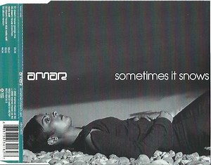 Amar - Sometimes It Snows In April