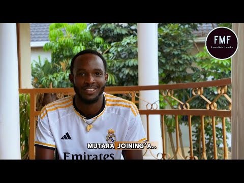 Kedro shares some of the things that inspire him to join FMF