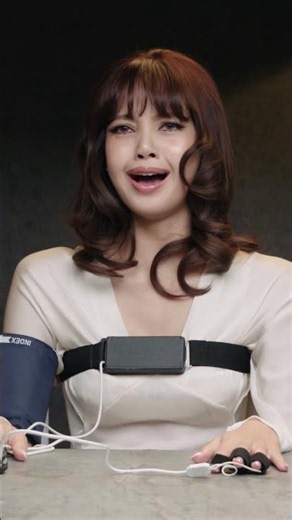 Yes, LISA is just naturally perfect.