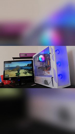 Cómo Hice Mi Primer Case Mod de PC