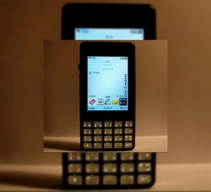 Review Video al telefonului Sony Ericsson M610i