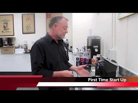 Introduction to the Caffitaly System S14 Coffee Capsule Machine