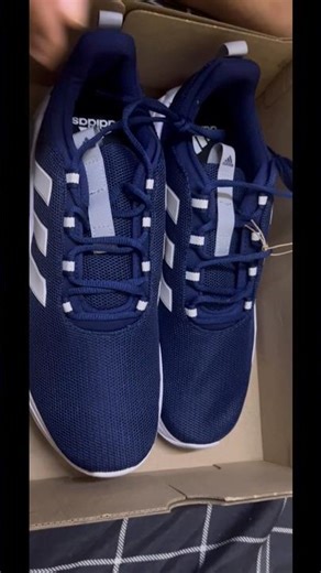 Review: Adidas blue shoes #adidas #bestrunningshoes #ceo