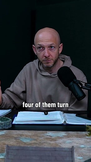 Roll for initiative!! 🎲#dnd #dnd5e #dungeonsanddragons #podcast #ttrpg