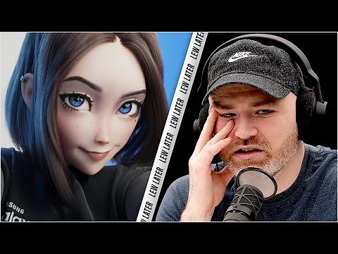 Samsung "Sam" Virtual Assistant Goes Viral on Social Media...