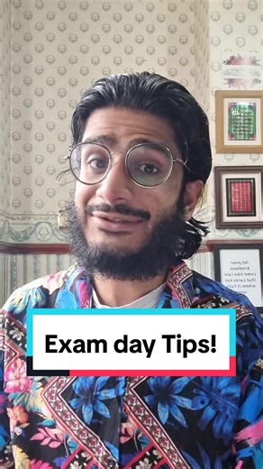 Top 10 Exam Tips for Success! Don't Miss Out!