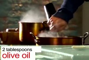 332K views · 609 reactions | Tyler amps up his shrimp scampi with...