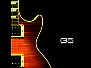 Break Down - G5 Project (G5 Project)