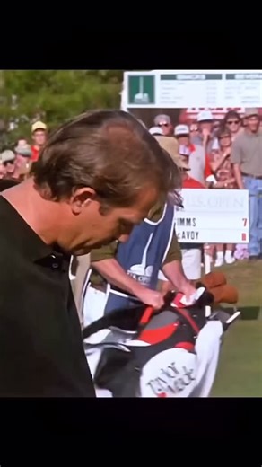 Meme Flicks on Instagram: "Tin Cup (1996) Genre: Comedy, Drama, Sports IMDb Rating: * 6.9/10/ou can still Director: Ron Sheltona.., birdie layin’ up. Starring: Kevin Costner, Rene Russo, Don Johnson, Cheech Marin 🎞️Narration Tin Cup follows Roy “Tin Cup” McAvoy (Kevin Costner), a talented but reckless golf pro with a troubled past, who has one last shot at redemption. After falling for a beautiful psychiatrist (Rene Russo), Roy sets out to prove his skills and win her heart while competing in t