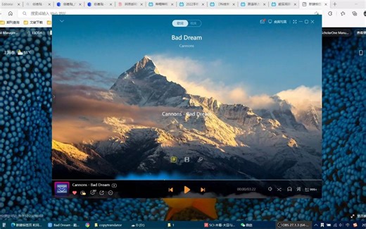 copytranslator更新，谷歌翻译可用！！外加桌面悬停