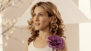 Sarah Jessica Parker on Why She Never Did Nudity on Sex and the City
