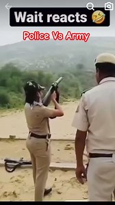 Ind vs ind army ...? . . . . . . #explorereels #foryouシ #vairal #facebookreel #banglaquotes #love #bangla #army #policeman | MD Moin Middya