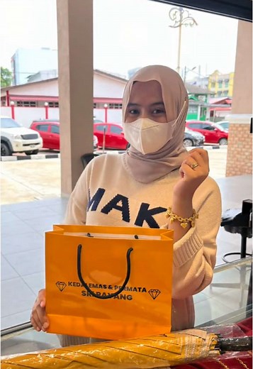 KEDAI EMAS SRI PAYANG on TikTok