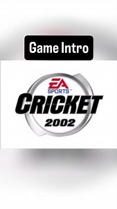 633 reactions · 43 shares | Cricket 2002 is one of the best pc game from the ea sports house. And those memorable endless matches with cheatcodes. Uff SBatsman, bigat, butter fingers, ulockall and many more. #AllAbout90sLife #90s #cricket #pcgames #cricketreels #cricket | All About 90's Life | Facebook