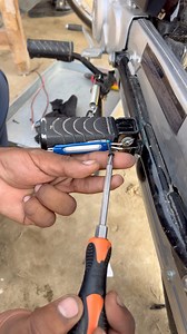 LED light lagane ka best tarika 💯✅ #Ustad #Adeel #facebook | Ustad Adeel