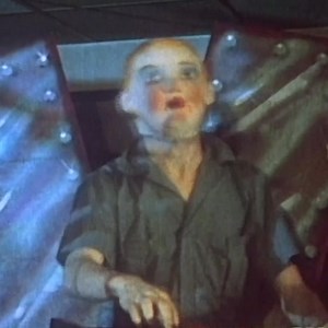 18K views · 563 reactions | Devo - The Complete Truth About De-Evolution (1993) Streaming for Family Members on Eternal.tv & Apps in North America. https://eternal.tv/programs/devo-the-complete-truth The seminal New Wave audio-visual concept band made a career out of setting to music video their Dada-gone-camp theory of de-evolution and its riotous rebuke of corporate culture. | Eternal Family | Facebook