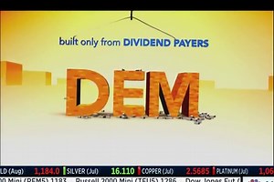 WisdomTree TV Spot, 'DEM: Emerging Markets Equity Income Fund'