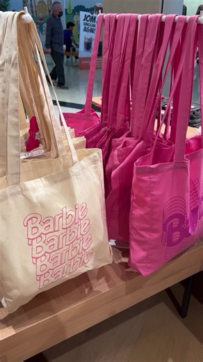 Barbie Cotton On Collector: Corduroy Cool Barbie Fashion Show