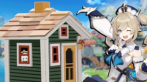Genshin Impact: So schaltet ihr das neue Housing frei