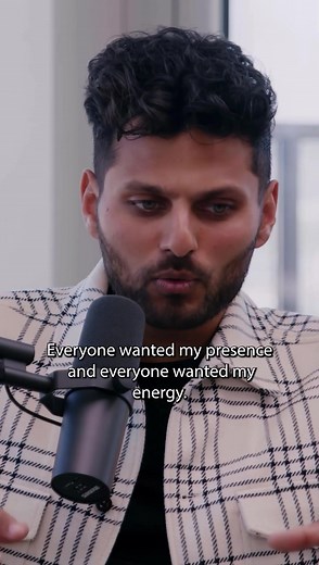 Time VS Energy 💯 | Jay Shetty