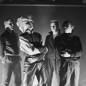 A Flock of Seagulls music, videos, stats, and photos | Last.fm
