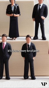 67K views · 447 reactions | Fresh grads today are entering a very...