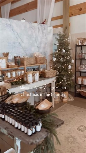89 reactions · 12 comments | Such a magical day at Mountain View Vintage Market ✨ We had such a lovely time & hope you did too! Come out tomorrow from 2:30-7pm and shop small for your Christmas gifts!  | Willow Run Farm - VA | Facebook