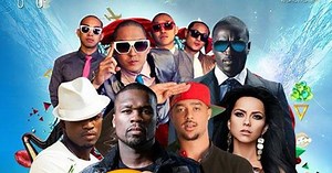 Inna a dat din nou lovitura! Romanca va urca pe aceeasi scena cu 50 Cent, Ne-Yo si Akon la un festival din Turcia! - WOWbiz.ro