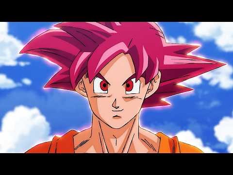 NEW Dragon Ball Super Beerus Trailer and Frieza Arc Reveal