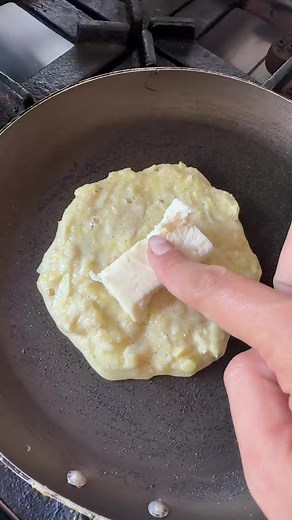 Pancakes Salados de Zucchini: Receta Bilingüe