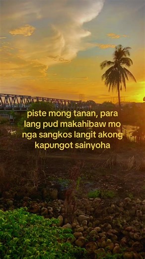 Understanding 'Pisteeeee': A Bisaya Song Analysis