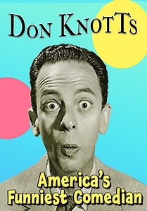 Don Knotts: America's Funniest Comedian (1970)