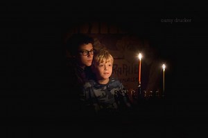 How To Take Better Holiday Photos